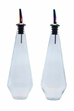 Best Brut Homeware Olie og eddike Claude Blå