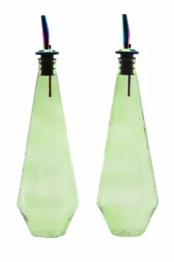 Hot Brut Homeware Olie og eddike Claude Grøn