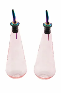 Sale Brut Homeware Olie og eddike Claude Lyserød