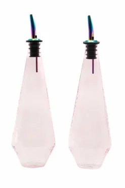 Sale Brut Homeware Olie og eddike Claude Lyserød