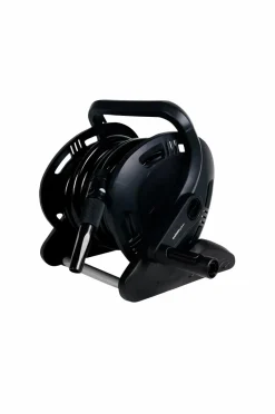 Discount by Benson Slangeopruller + Haveslang 15m Sort