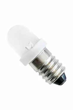 Sale By Rydéns E10 Led-pære hvid