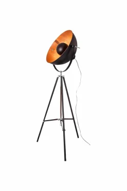 Outlet By Rydéns Gulvlampe Captain Sort