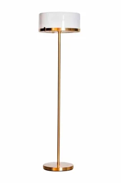 Sale By Rydéns Gulvlampe Marcel Messing