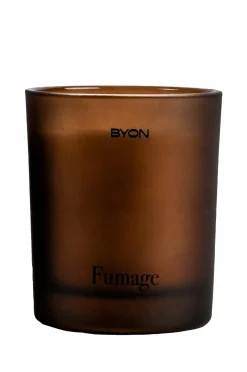 Clearance Byon Duftlys Fumage 30h Brun