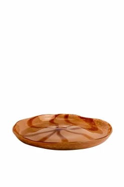 Outlet Byon Fad Curve L Brun/beige