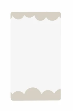 Sale Byon Spejl Bubbly S Beige