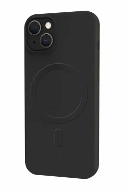 Celly Cromomag Soft Rubber Case No color