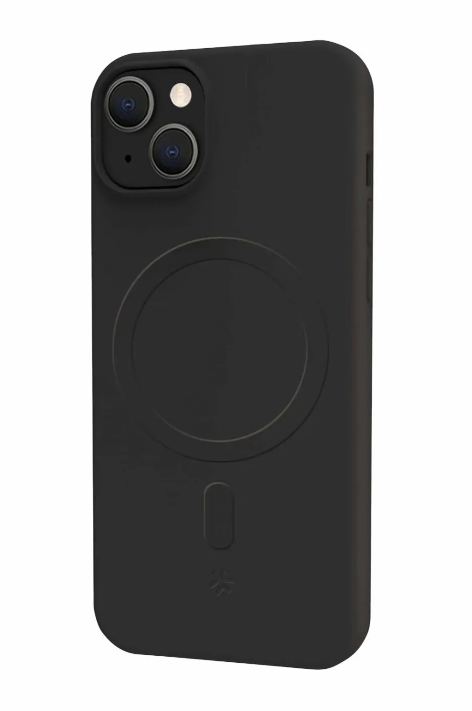 Celly Cromomag Soft Rubber Case No color