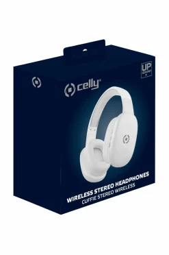 Discount Celly Freebeat Trådløse Hovedtelefoner Over-ear No color