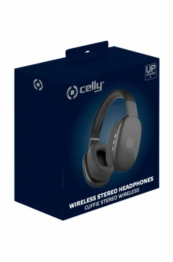 Clearance Celly Freebeat Trådløse Hovedtelefoner Over-ear No color