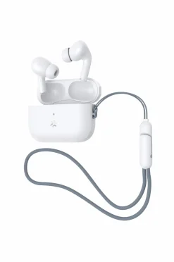Celly Hovedtelefoner Harmony True Wireless Bluetooth-headset In-ear Anc+enc No color