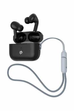 Clearance Celly Hovedtelefoner Harmony True Wireless Bluetooth-headset In-ear Anc+enc No color