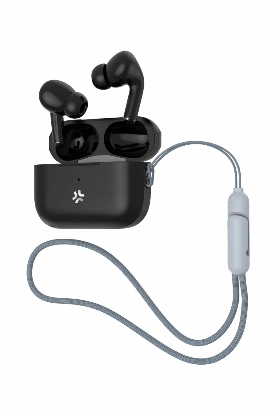 Clearance Celly Hovedtelefoner Harmony True Wireless Bluetooth-headset In-ear Anc+enc No color