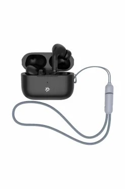 Clearance Celly Hovedtelefoner Harmony True Wireless Bluetooth-headset In-ear Anc+enc No color