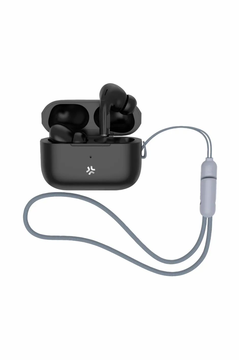 Clearance Celly Hovedtelefoner Harmony True Wireless Bluetooth-headset In-ear Anc+enc No color