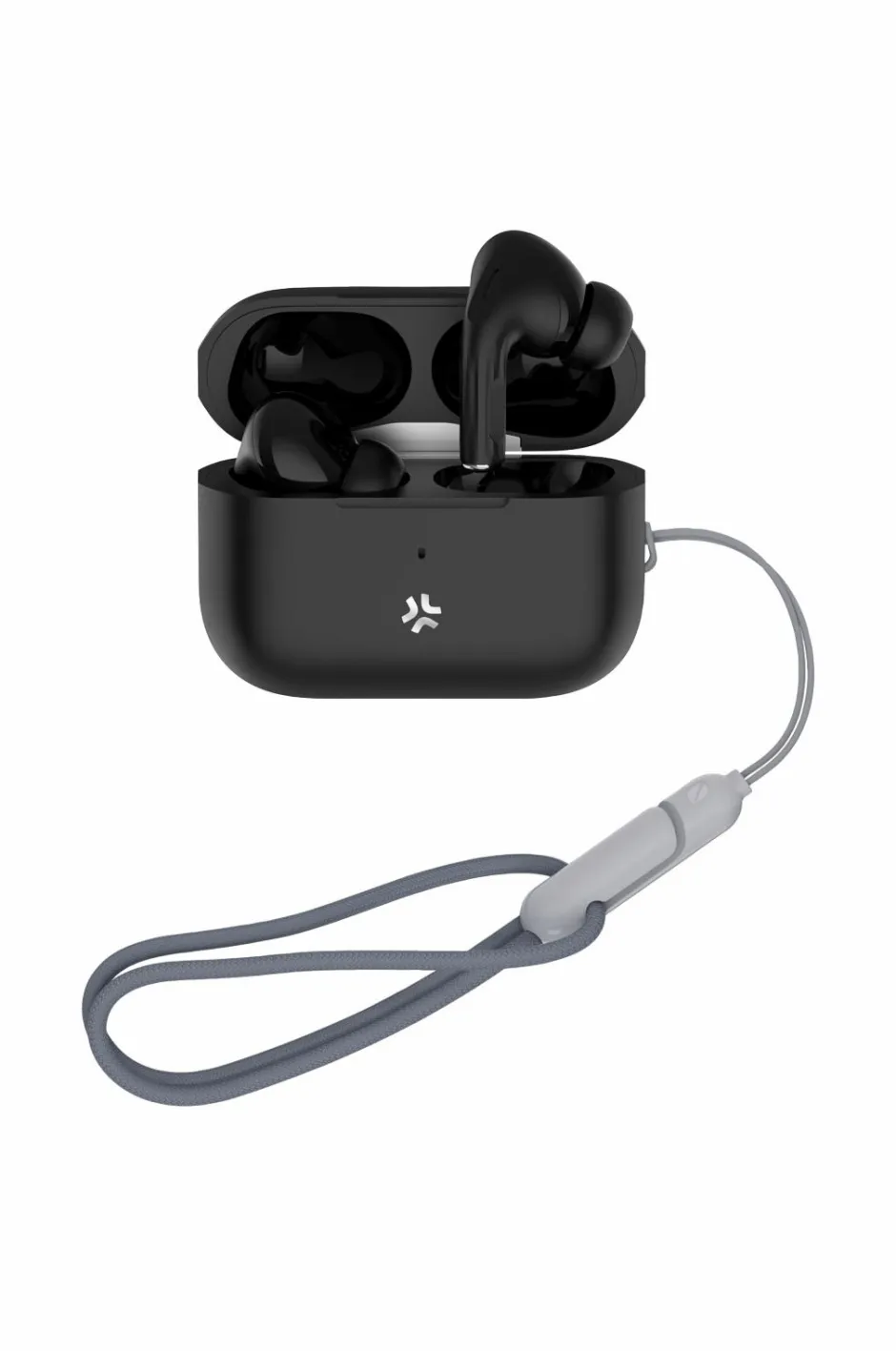 Clearance Celly Hovedtelefoner Harmony True Wireless Bluetooth-headset In-ear Anc+enc No color
