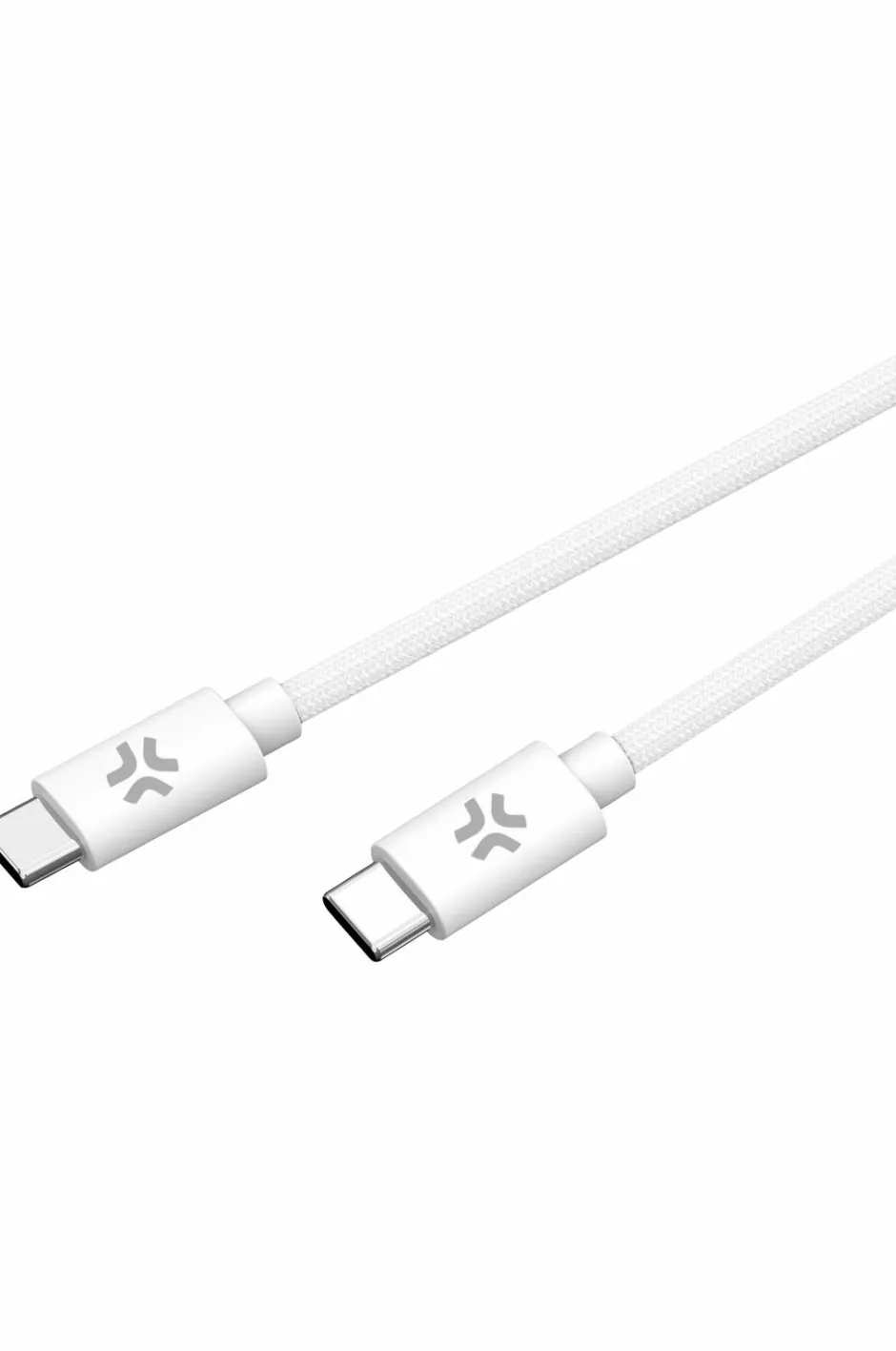 Best Celly Kabler USB-C – USB-C 60W 1,5 m No color