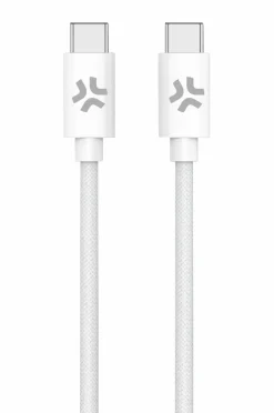 Best Celly Kabler USB-C – USB-C 60W 1,5 m No color