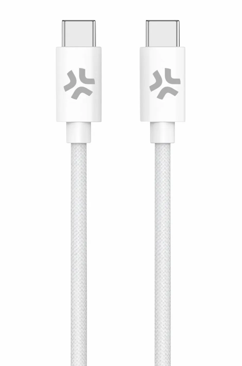 Best Celly Kabler USB-C – USB-C 60W 1,5 m No color