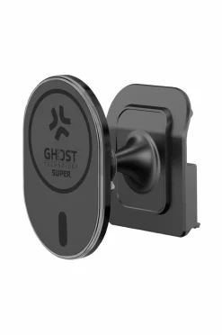 Best Celly MagSafe bilholder til Tesla Model X, Y, 3, S-skærm + instrumentbræt No color