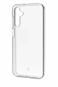 Celly Mobiltelefoncover Gelskin Galaxy A16 5g/4g Transparent No color