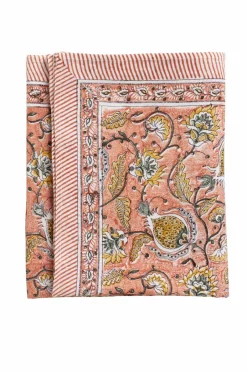 Best Chamois Hørdug Pomegranate Orange