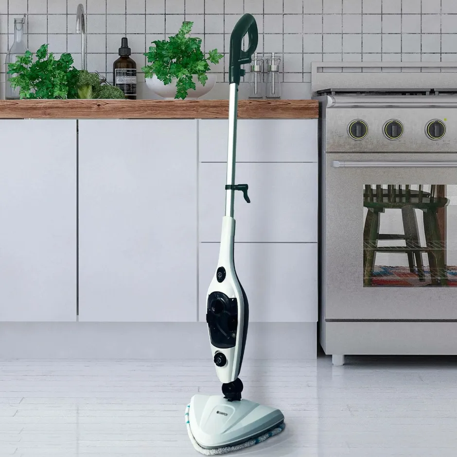 Best Champion Nordic Damprenser 10-in-1