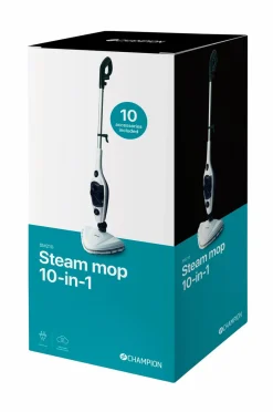 Best Champion Nordic Damprenser 10-in-1