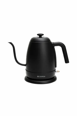 Outlet Champion Nordic Kedel Pour Over Elegant 1L VK700 Mat sort