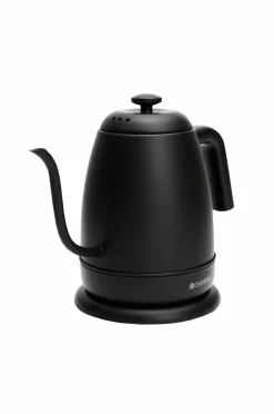 Outlet Champion Nordic Kedel Pour Over Elegant 1L VK700 Mat sort