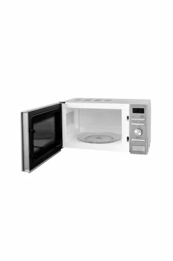 Discount Champion Nordic Mikrobølgeovn 20 liter 700W, Rustfri