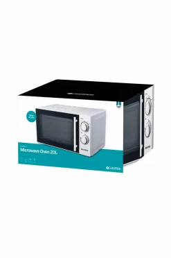 Clearance Champion Nordic Mikroovn 20l 700 W No color