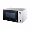 Champion Nordic Mikrobølgeovn 23 liter 900W, Rustfri