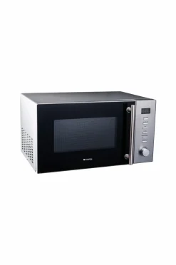 Champion Nordic Mikrobølgeovn 23 liter 900W, Rustfri