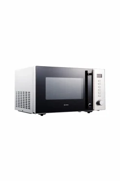 Champion Nordic Mikrobølgeovn 23 liter 900W, Rustfri