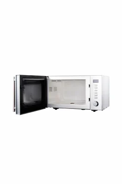 Champion Nordic Mikrobølgeovn 23 liter 900W, Rustfri