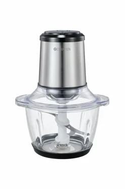 Sale Champion Nordic Mini Chopper 1.2L Glasskål