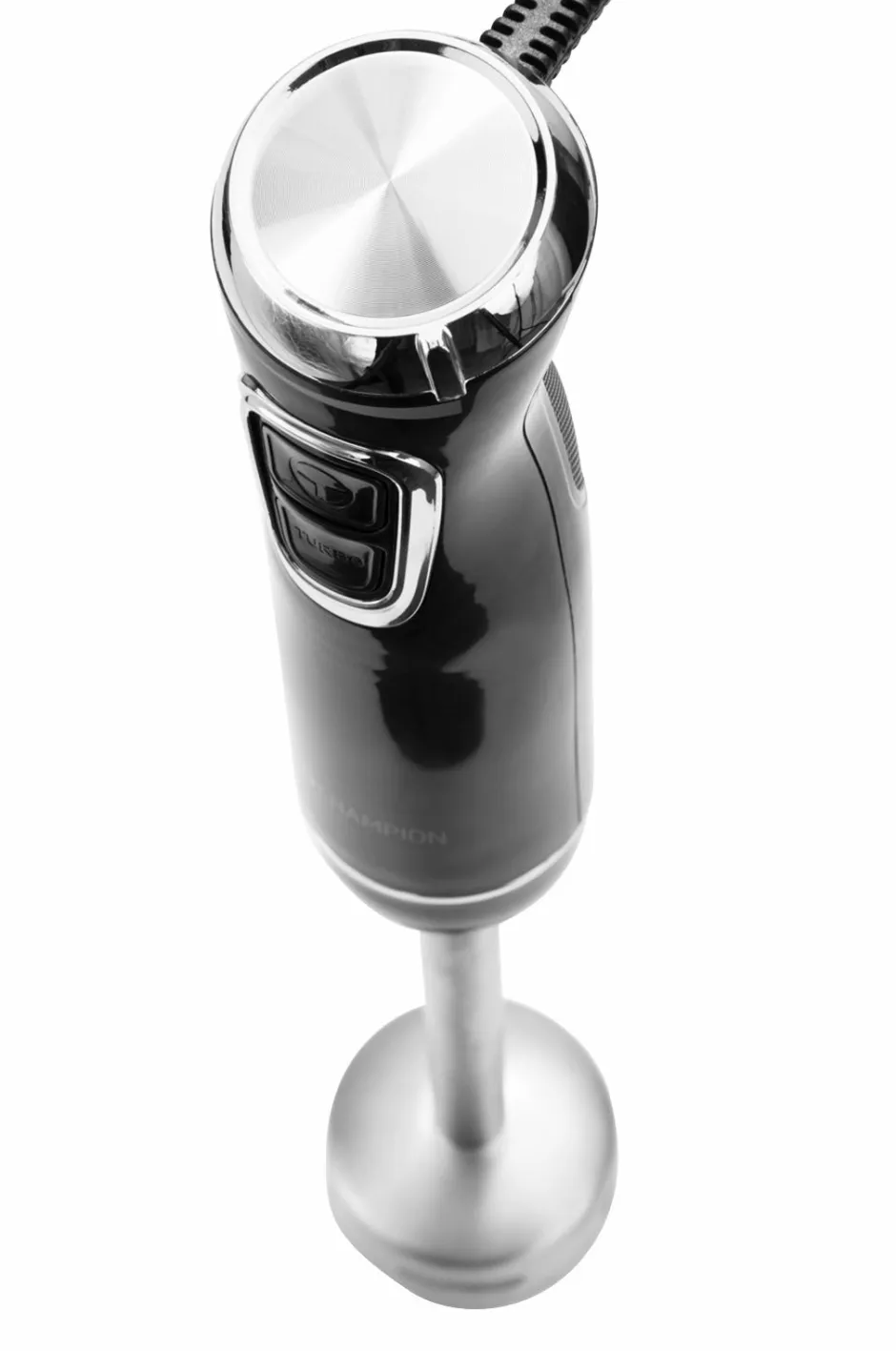 Clearance Champion Nordic Stavblender 600W STM300 No color