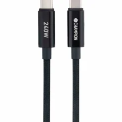 Sale Champion Nordic USB-C kabel 240W 1m No color