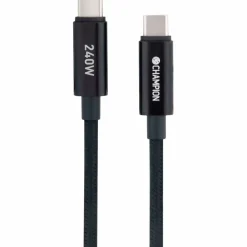 Best Champion Nordic USB-C kabel 240W 2m No color