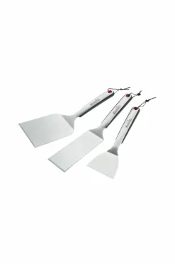 Outlet Char-Broil Startkit 140134 3 dele til stegeborde No color