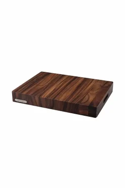 Best Continenta Skærebræt, , 48 x 36 x 6 cm Akacie