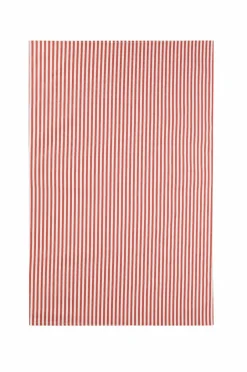 Hot Coucke Køkkenhåndklæde Bertille 50x75 Terracotta