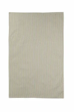 Hot Coucke Køkkenhåndklæde Bertille 50x75 Kaki