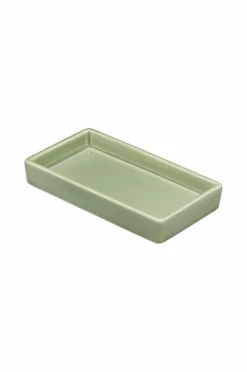 New Cult Design Bakke Kub Green