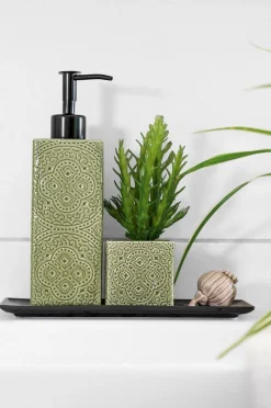 Hot Cult Design Bakke Kub Japandi Black