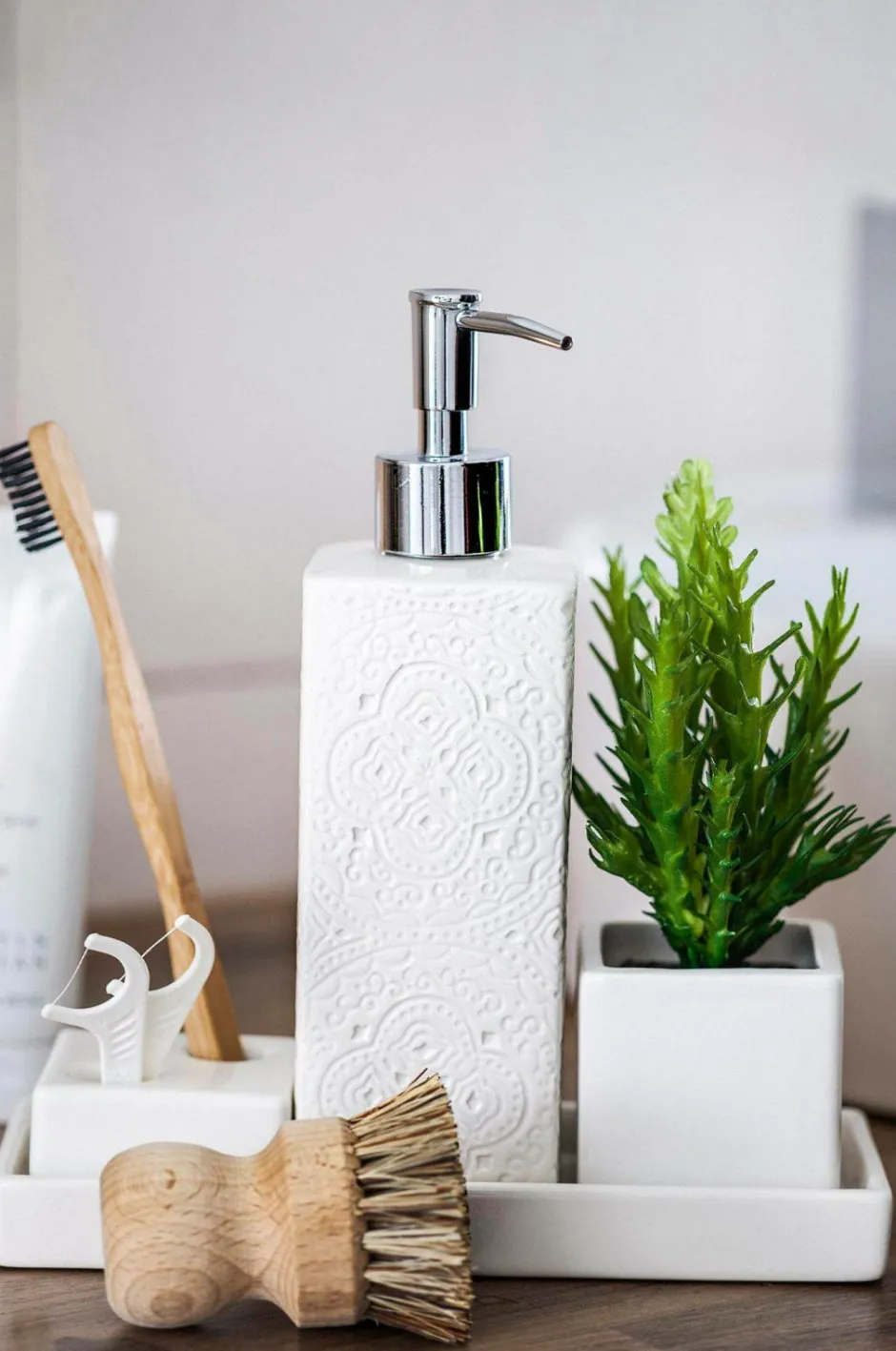 Discount Cult Design Bakke Kub White