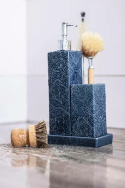 Discount Cult Design Bakke Kub Blue