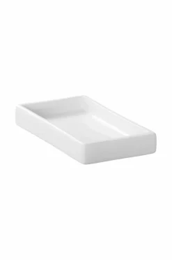 Online Cult Design Bakke Kub White